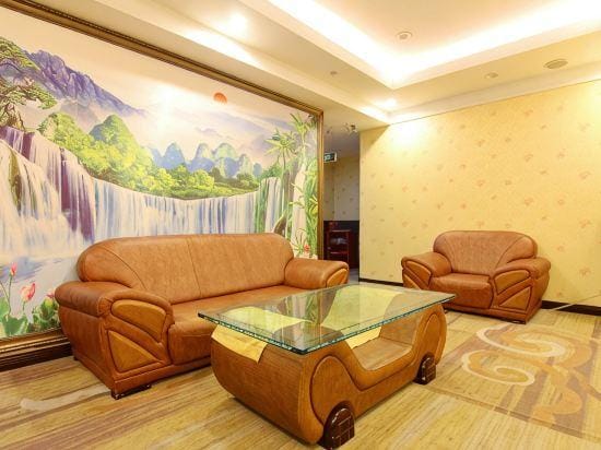 weijie Hotel Hotel in China