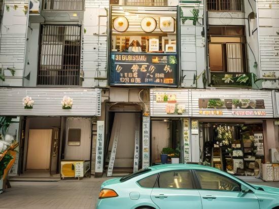 weijie Hotel Hotel in China