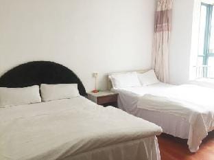 Xiaoqinxin Apartment Hotel in Nanjing