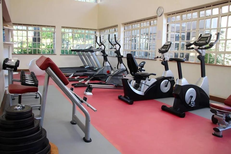 Kusyombunguo Hotel Lukenya Hotel in Kenya