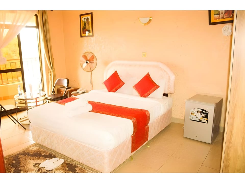 Kibelion Hotel Hotel in Kenya