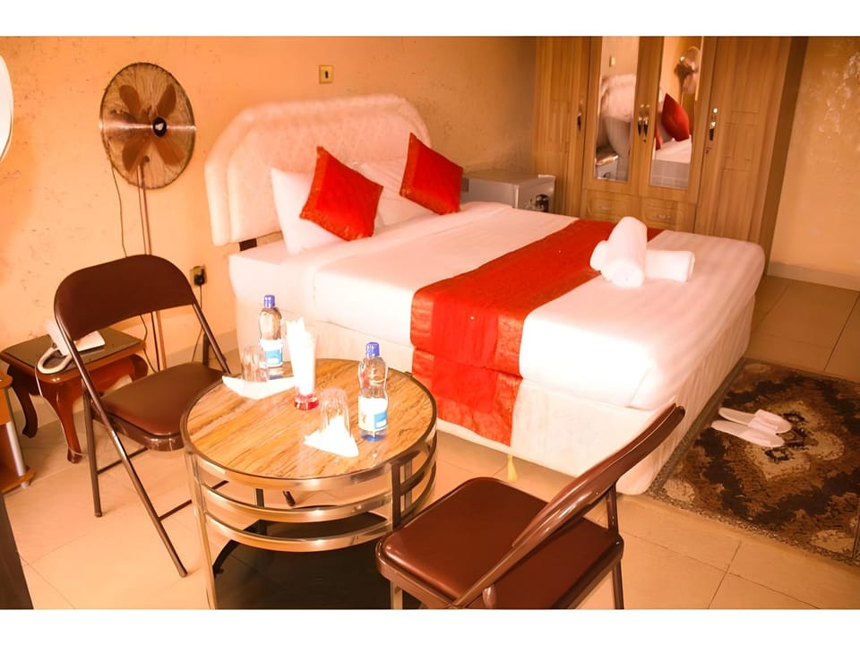 Kibelion Hotel Hotel in Kenya