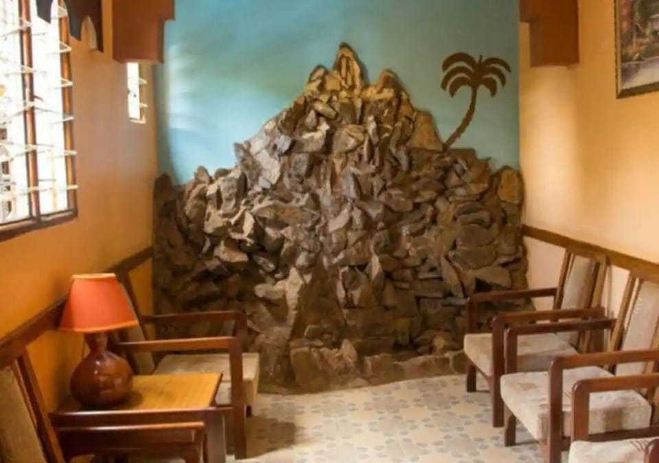 Palmdew Highlands Hotel Hotel in Kenya