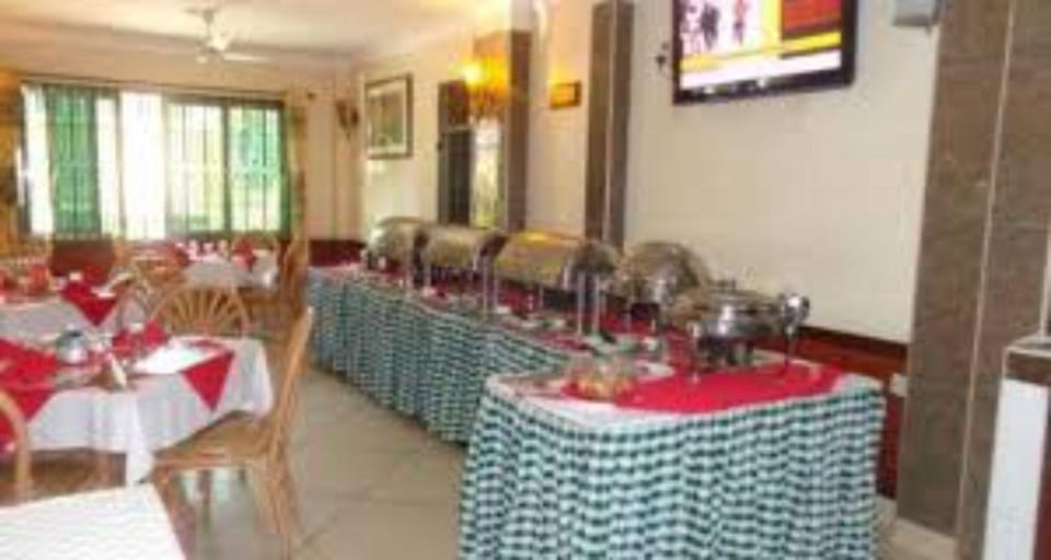 Jambo Pradise Hotel Hotel in Mombasa