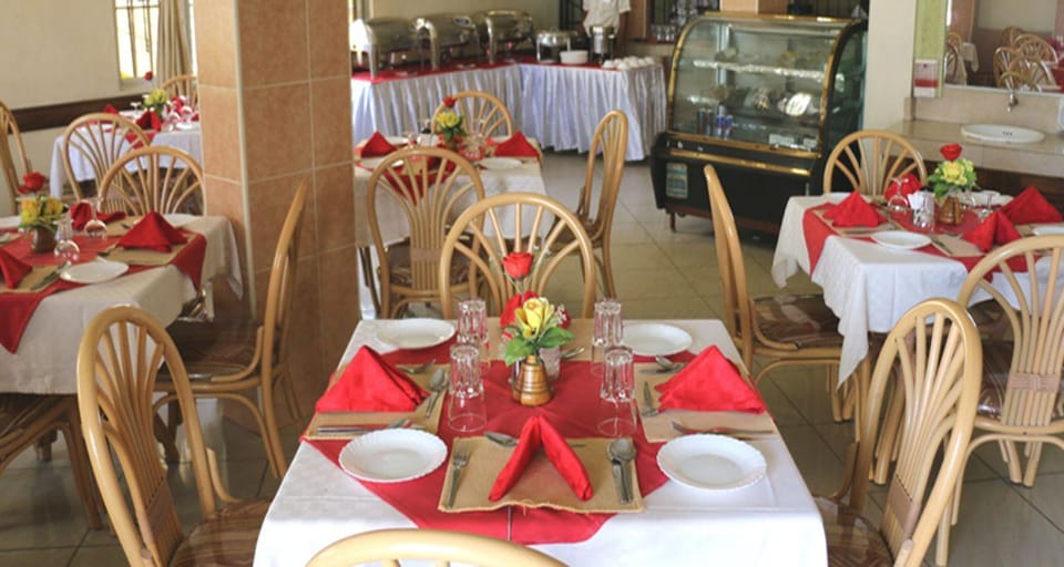 Jambo Pradise Hotel Hotel in Mombasa