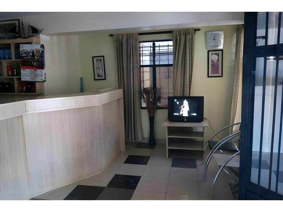 Talents Hotel Kitui Hotel in Kenya