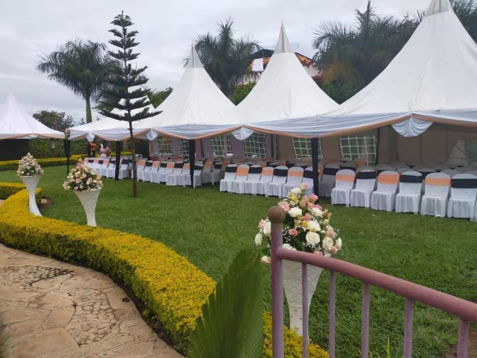Destination Resort Centre Resort in Kenya