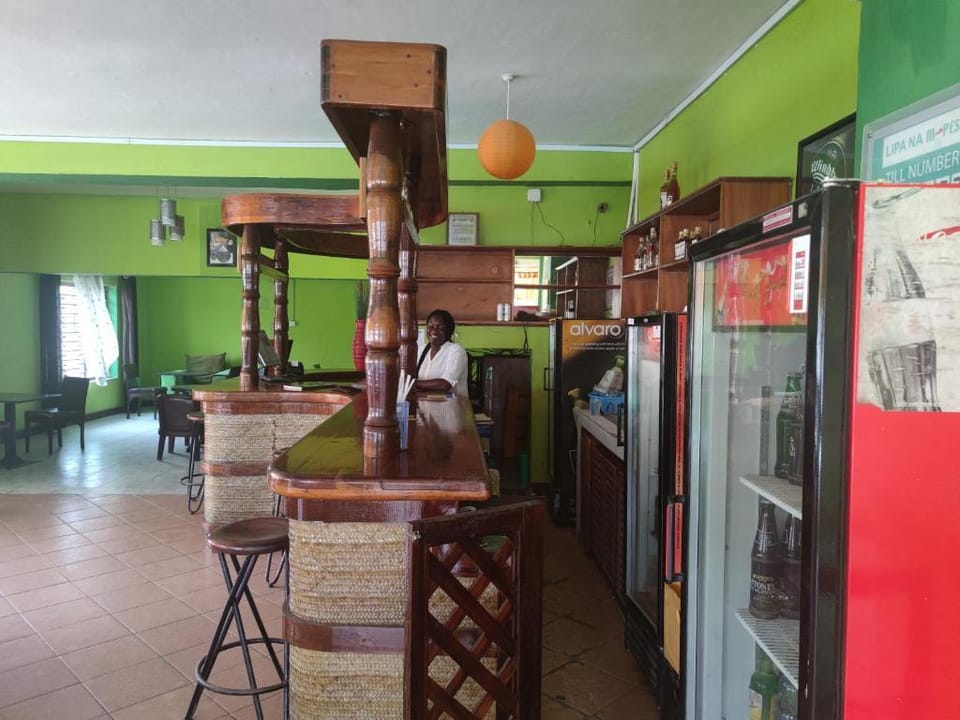 Titanic Hotel Hotel in Kilifi, Kenya