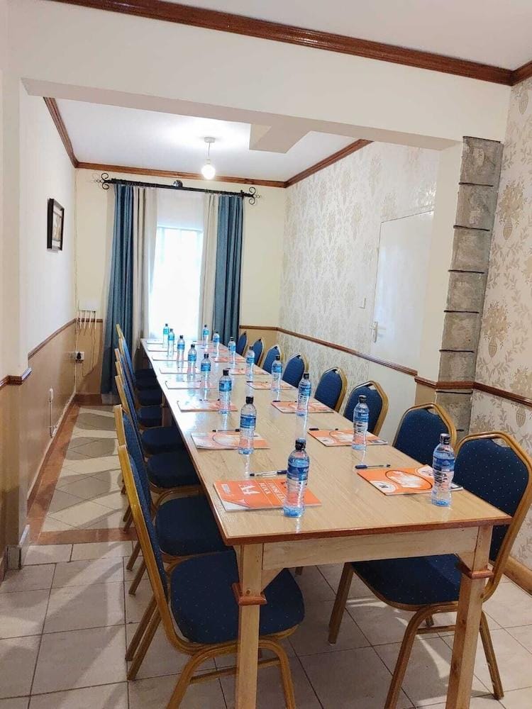 Machakos Suites Luxury Hotel Hotel in Kenya