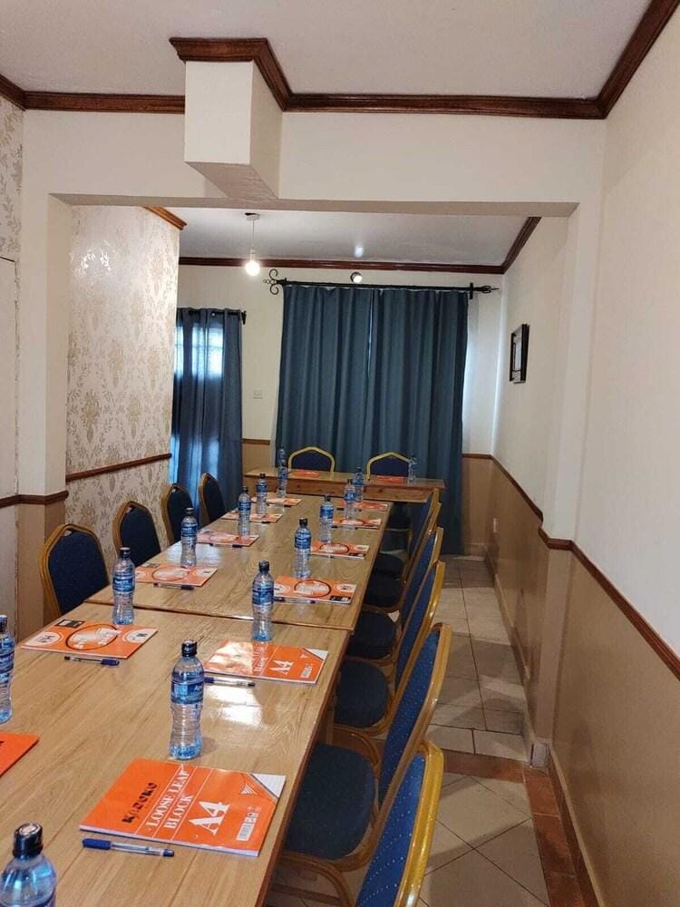 Machakos Suites Luxury Hotel Hotel in Kenya