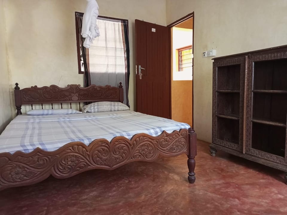 Sea Shells Inn Inn in Lamu