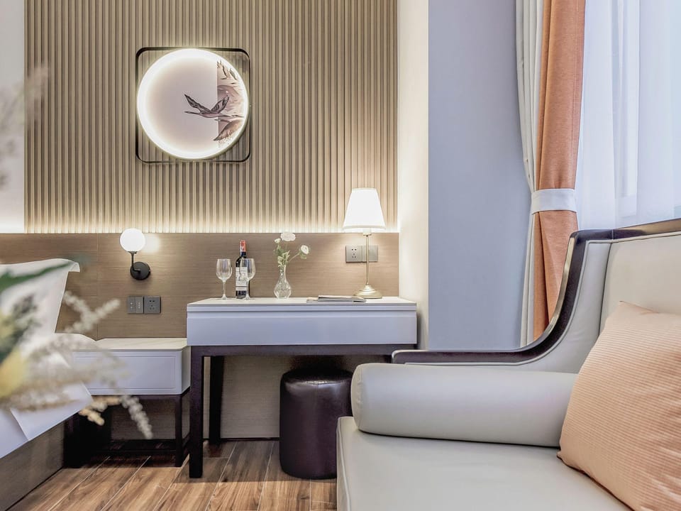Guestroom