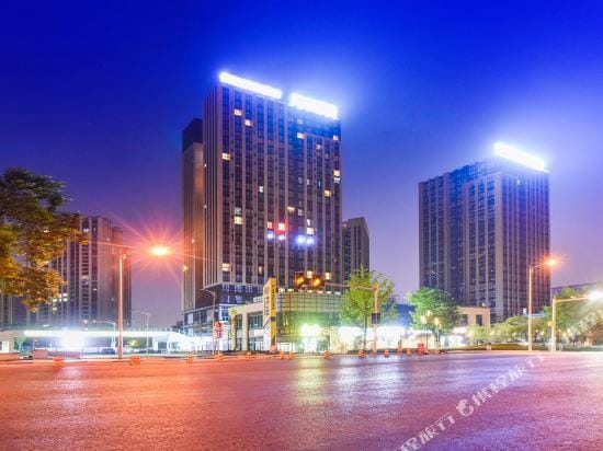 Yuehuimei Hotel Hotel in China