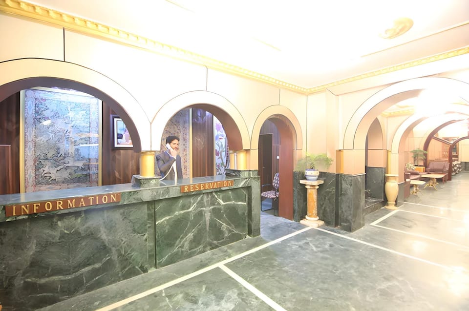 Hotel International Hotel in India