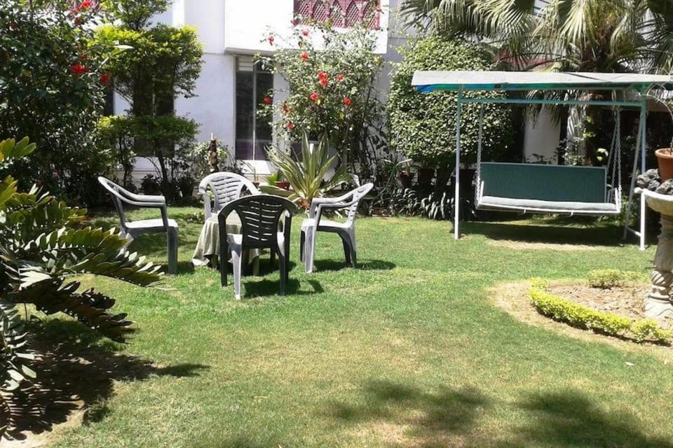 Hotel Aravali Hotel in Rajasthan