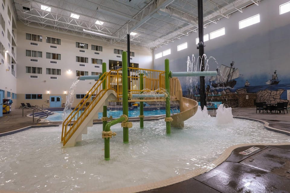 Holiday Inn Lethbridge By IHG Hotel in Lethbridge