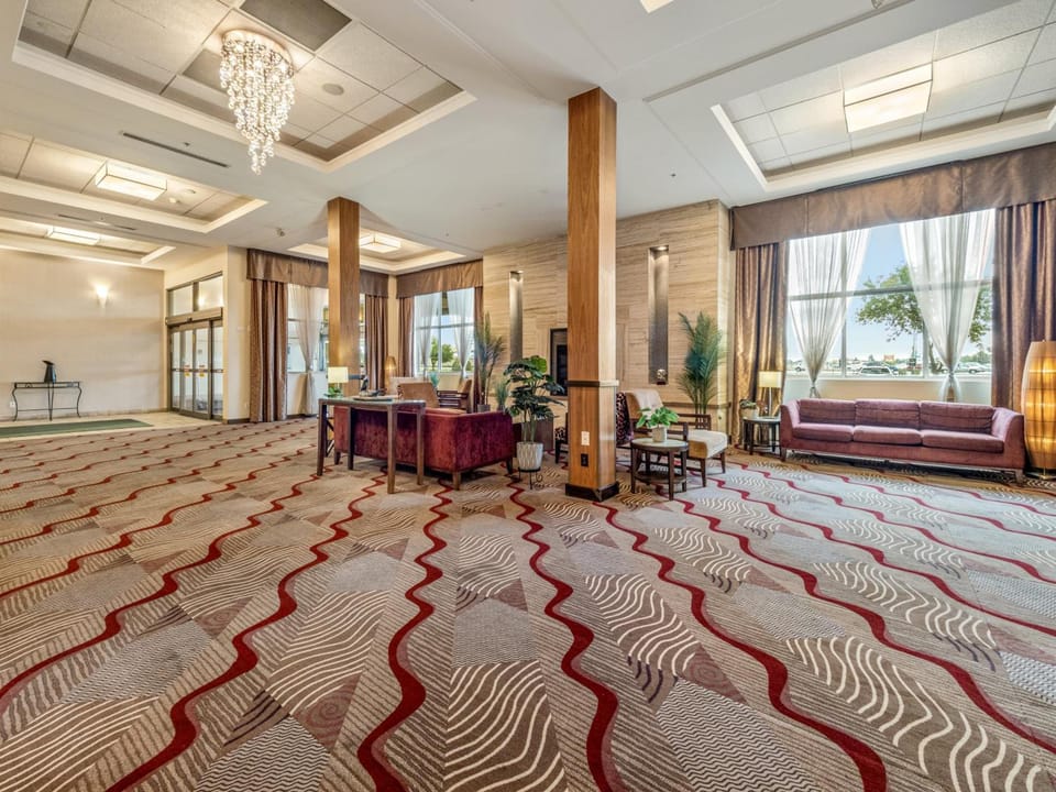 Holiday Inn Lethbridge By IHG Hotel in Lethbridge