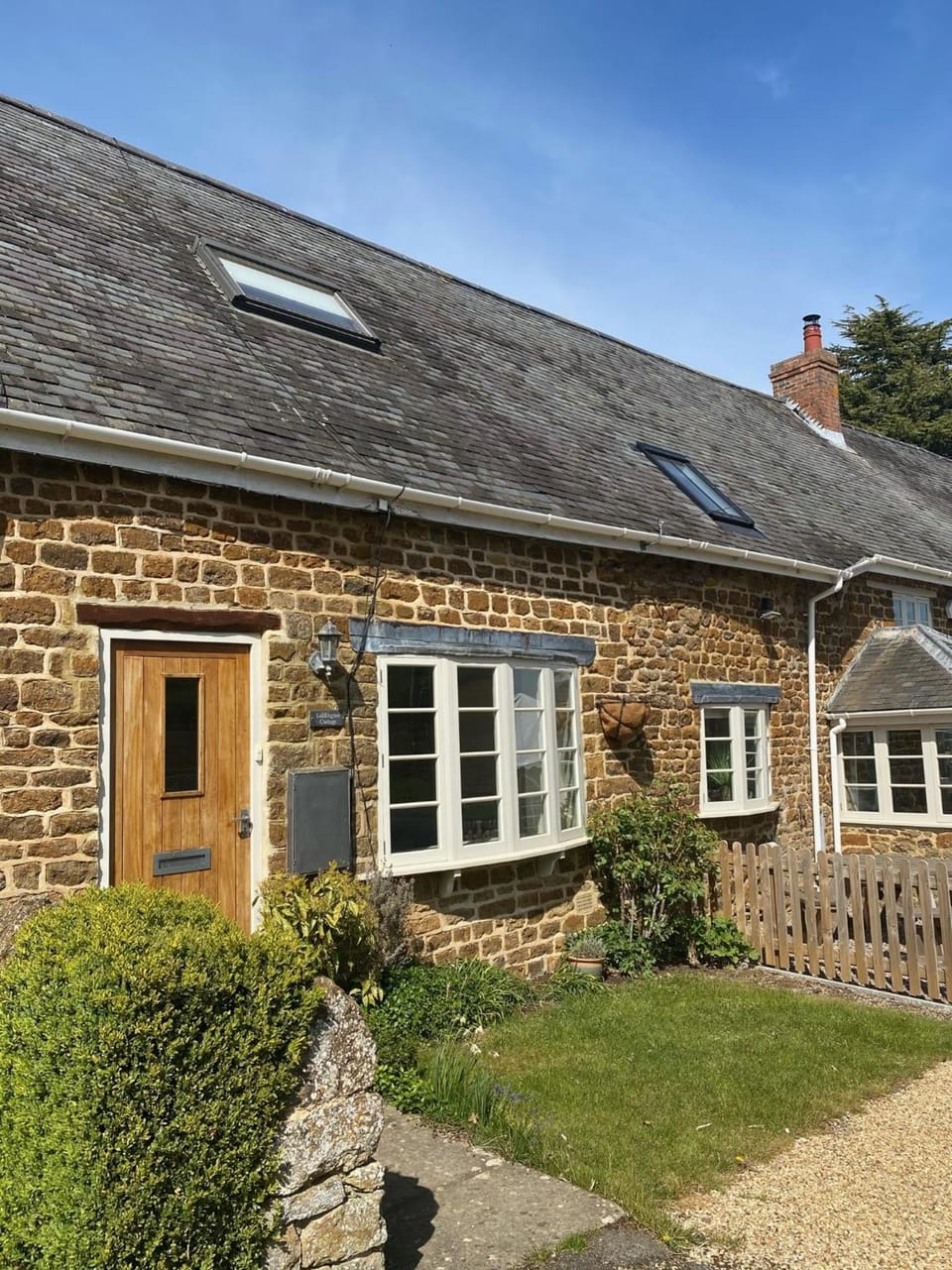 The Red Lion at Hellidon Inn in Daventry District