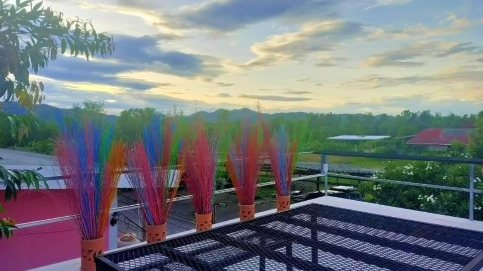 Baan Gon Chompu Resort in Thailand