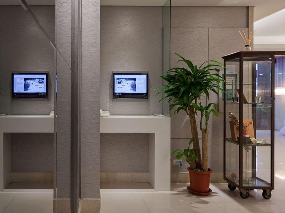 Facilities