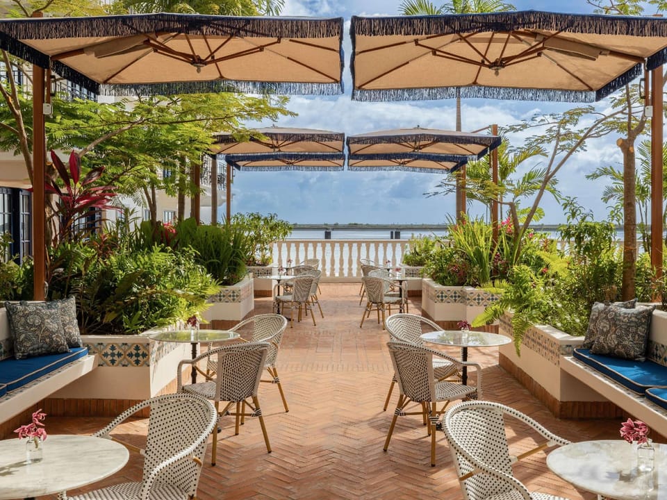 Sofitel Legend Casco Viejo Hotel in Panama City, Panama