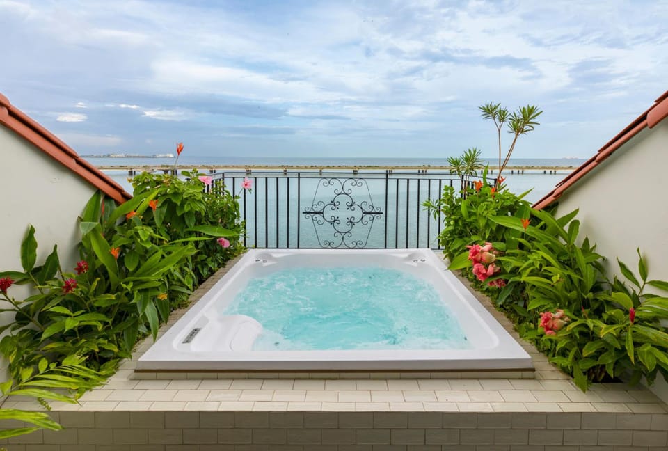 Sofitel Legend Casco Viejo Hotel in Panama City, Panama