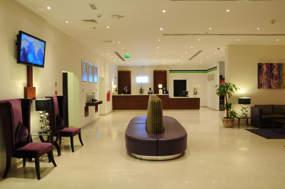 Holiday Bahrain Hotel Hotel in Manama