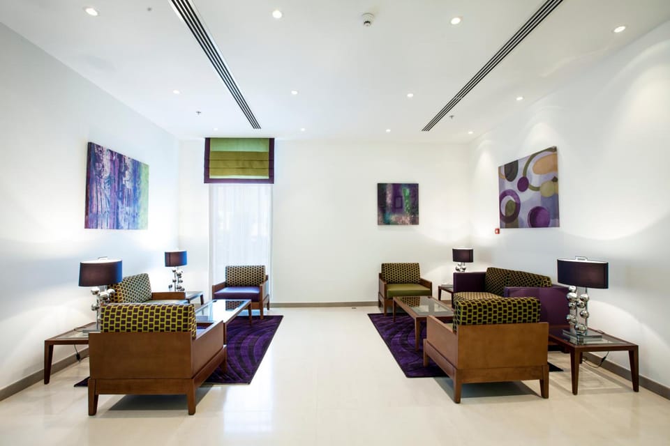 Holiday Bahrain Hotel Hotel in Manama