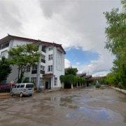 Villa Wenrun Hotel in China