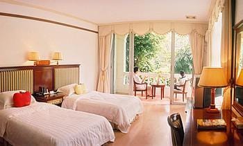 Citic Resort Hotel Hotel in Guangdong