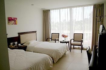 Citic Resort Hotel Hotel in Guangdong