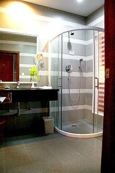 Citic Resort Hotel Hotel in Guangdong