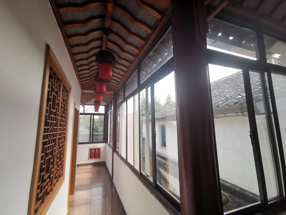 Tongli Jingyi Hall Houses Inn Inn in Suzhou