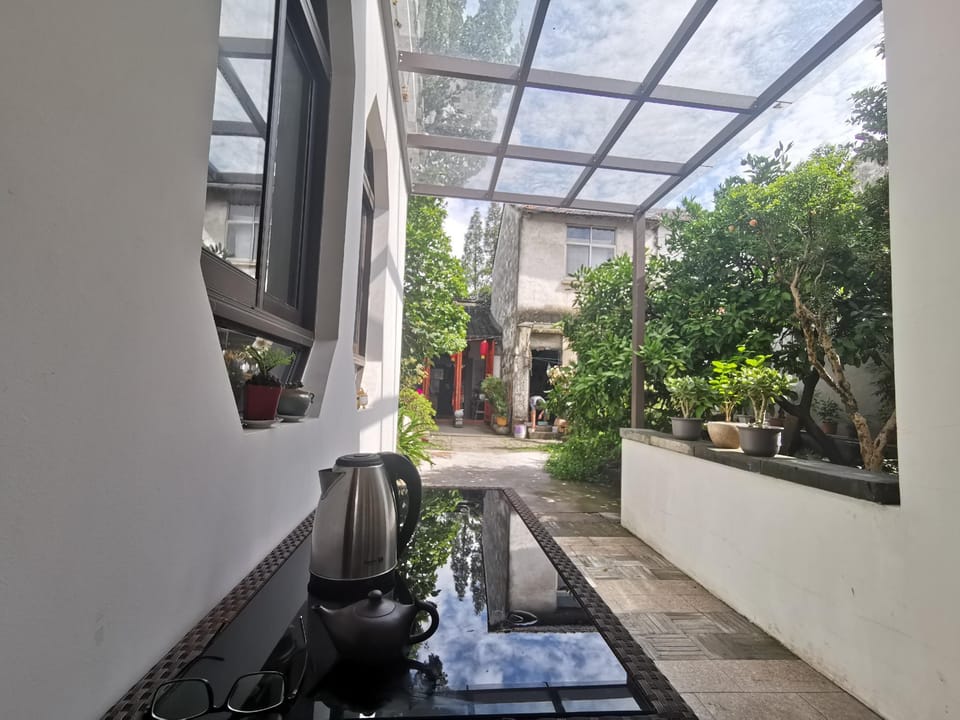 Tongli Jingyi Hall Houses Inn Inn in Suzhou
