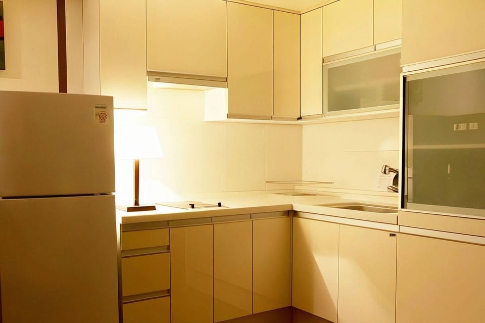Incheon Airport Gogo House Apartment hotel in Gyeonggi-do