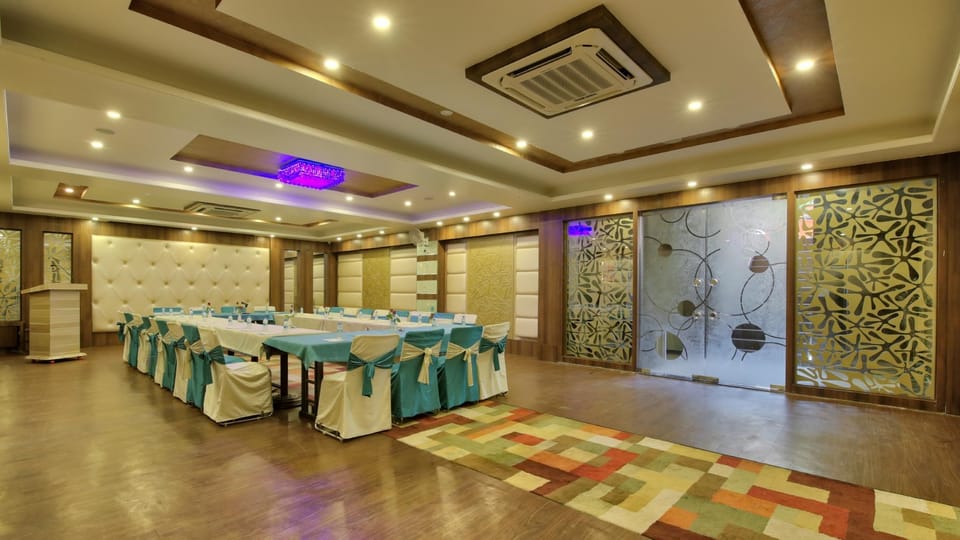 Meeting room / ballrooms