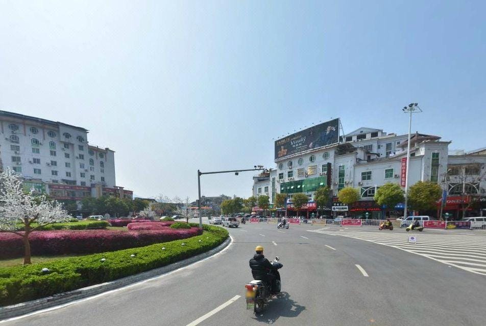 Wuyishan Xiaohui Hotel Hotel in Zhejiang