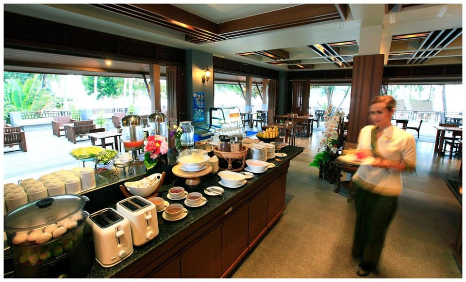 Food and beverages
