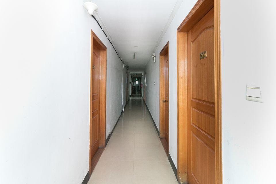 Xiujing Hostel Hotel in Hangzhou