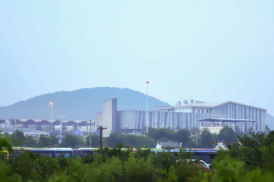Xiujing Hostel Hotel in Hangzhou