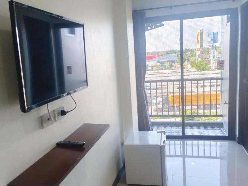 K2greenhotel Hotel in Laos