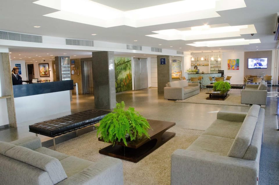 Marante Plaza Hotel Hotel in Recife