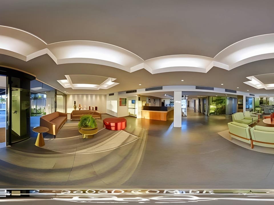 Marante Plaza Hotel Hotel in Recife