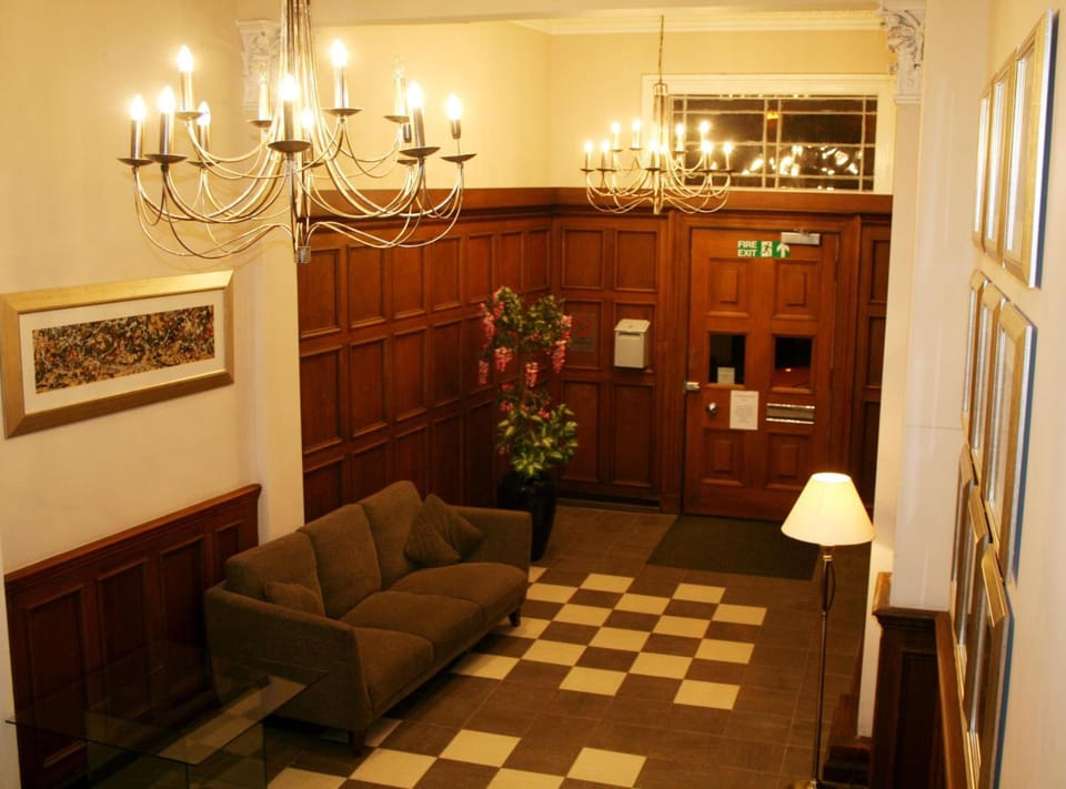 Dreamhouse Apartments Glasgow West End Apartment hotel in Glasgow