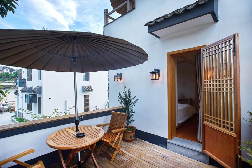 Best Wishes Inn Hotel in Hangzhou