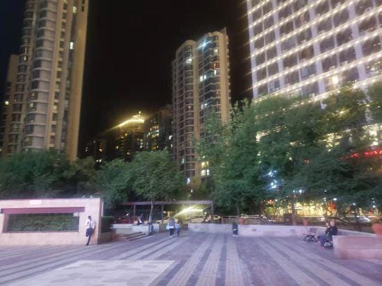 Tianjin Xingjia Serviced apartment Hotel in Tianjin