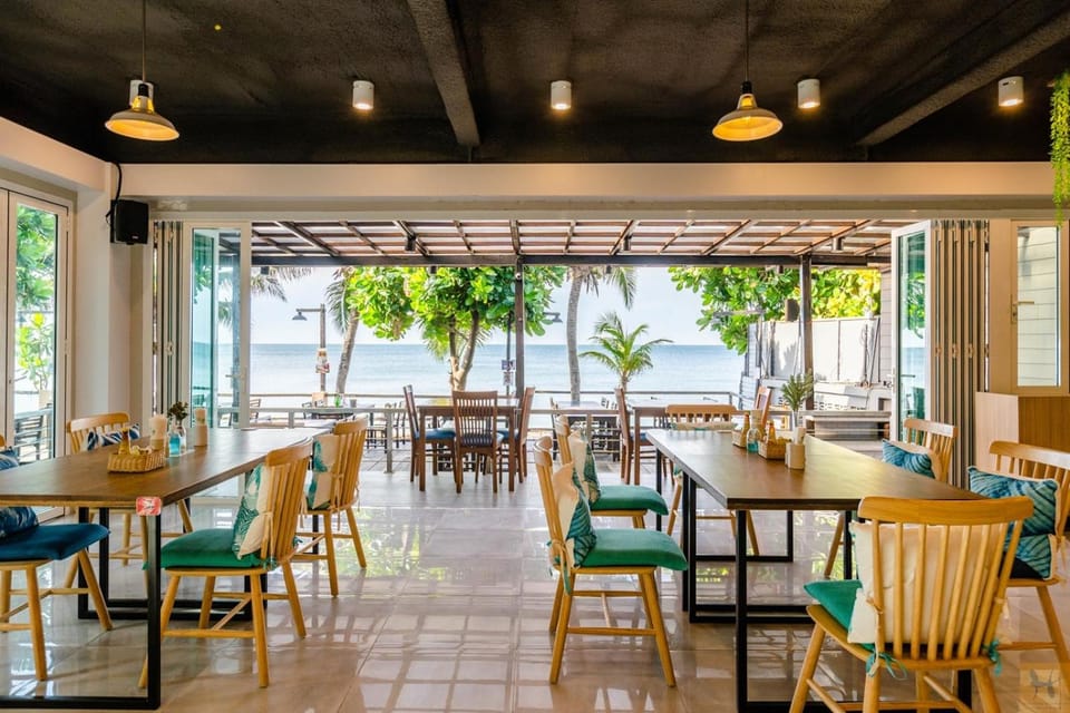 Chaolao Cabana Resort Resort in Thailand