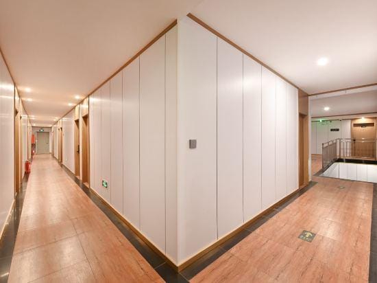 Baixing Yuansheng Hotel Hotel in Beijing