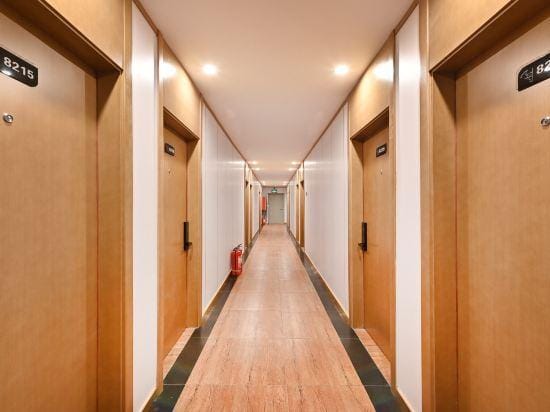 Baixing Yuansheng Hotel Hotel in Beijing