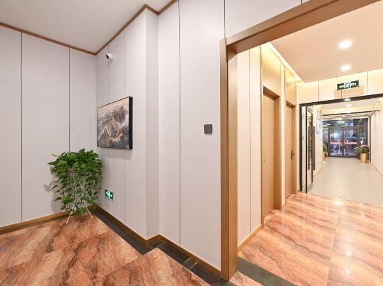 Baixing Yuansheng Hotel Hotel in Beijing